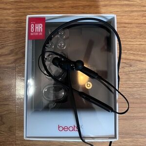 BeatsX